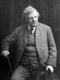 Buy G. K. Chesterton at AllPosters.com
