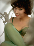 Shirley MacLaine as Irma in Motion Picture Irma La Douce, Directed by Billy Wilder