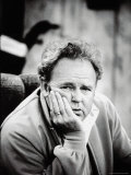 Carroll O'Connor, Star of All in the Family