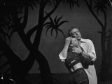 Scenes from the Play 