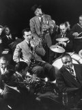 Buy Count Basie, Lester Young and Others at Jam Session at AllPosters.com