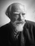 Buy Portrait of Augustus John at AllPosters.com