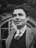Buy James Mason Sporting Good Looks and Unique Voice at AllPosters.com