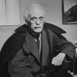 Alfred Stieglitz, American Photographer and Pioneer Exhibitor of Modern Art in the Us