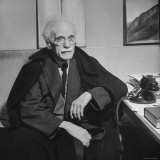 Alfred Stieglitz, American Photographer and Pioneer Exhibitor of Modern Art in the Us