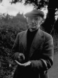 Irish Playwright Sean O'Casey