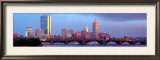Buy Boston - Black Border at AllPosters.com