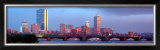 Buy Boston - Black Border at AllPosters.com
