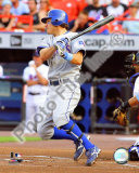 Ian Kinsler