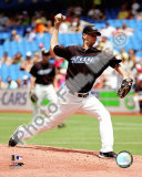 A.J. Burnett