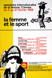 La Femme Et Le Sport