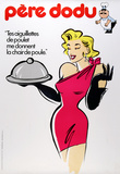 Pere Dodu - Red Dress