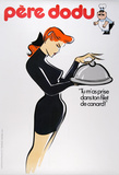 Pere Dodu - Black Dress