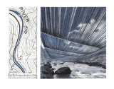 Buy Over the River, project for the Arkansas River at AllPosters.com