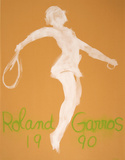 Roland Garros 1990