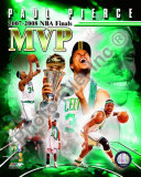 Paul Pierce - 2008 NBA Finals MVP