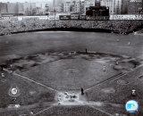 Yankee Stadium Game four of the 1950 World Series