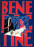 Benedictine - Mariscal