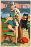Dick Whittington Pantomime