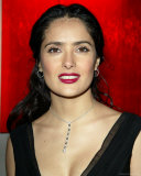 Salma Hayek