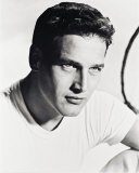 Paul Newman