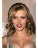 Scarlett Johansson