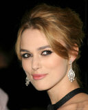 Keira Knightley