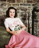 Deanna Durbin