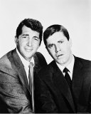 Dean Martin & Jerry Lewis