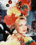 Carmen Miranda