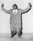 Fats Domino