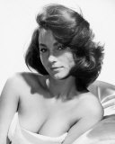 Shirley Anne Field