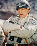 George C. Scott