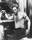 Marlon Brando - A Streetcar Named Desire