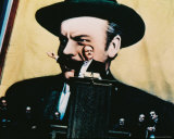 Orson Welles