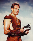 Charlton Heston