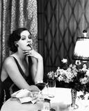 Greta Garbo Photo