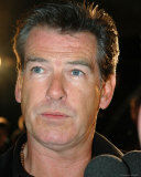 Pierce Brosnan