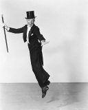 Fred Astaire