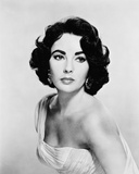 Elizabeth Taylor Photo
