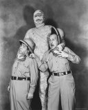 Abbott & Costello Meet the Mummy
