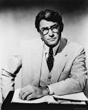 Buy Gregory Peck - To Kill a Mockingbird at AllPosters.com