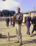 Buy Steve McQueen - The Great Escape at AllPosters.com