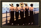 Buy Afternoon on the Boardwalk at AllPosters.com