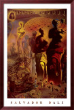 Buy The Hallucinogenic Toreador, c.1970 at AllPosters.com