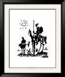 Buy Don Quixote, c.1955 at AllPosters.com