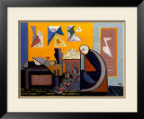 Melancholie, 1948