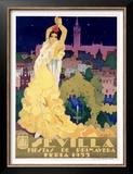 Buy Sevilla at AllPosters.com