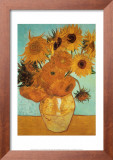 Sunflowers, c.1888