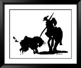 Buy Bullfight IV at AllPosters.com
